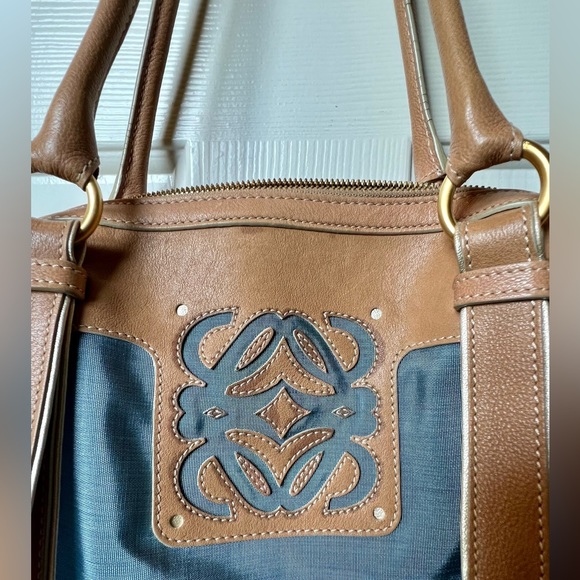 Loewe Tote Bag - Picture 4 of 16